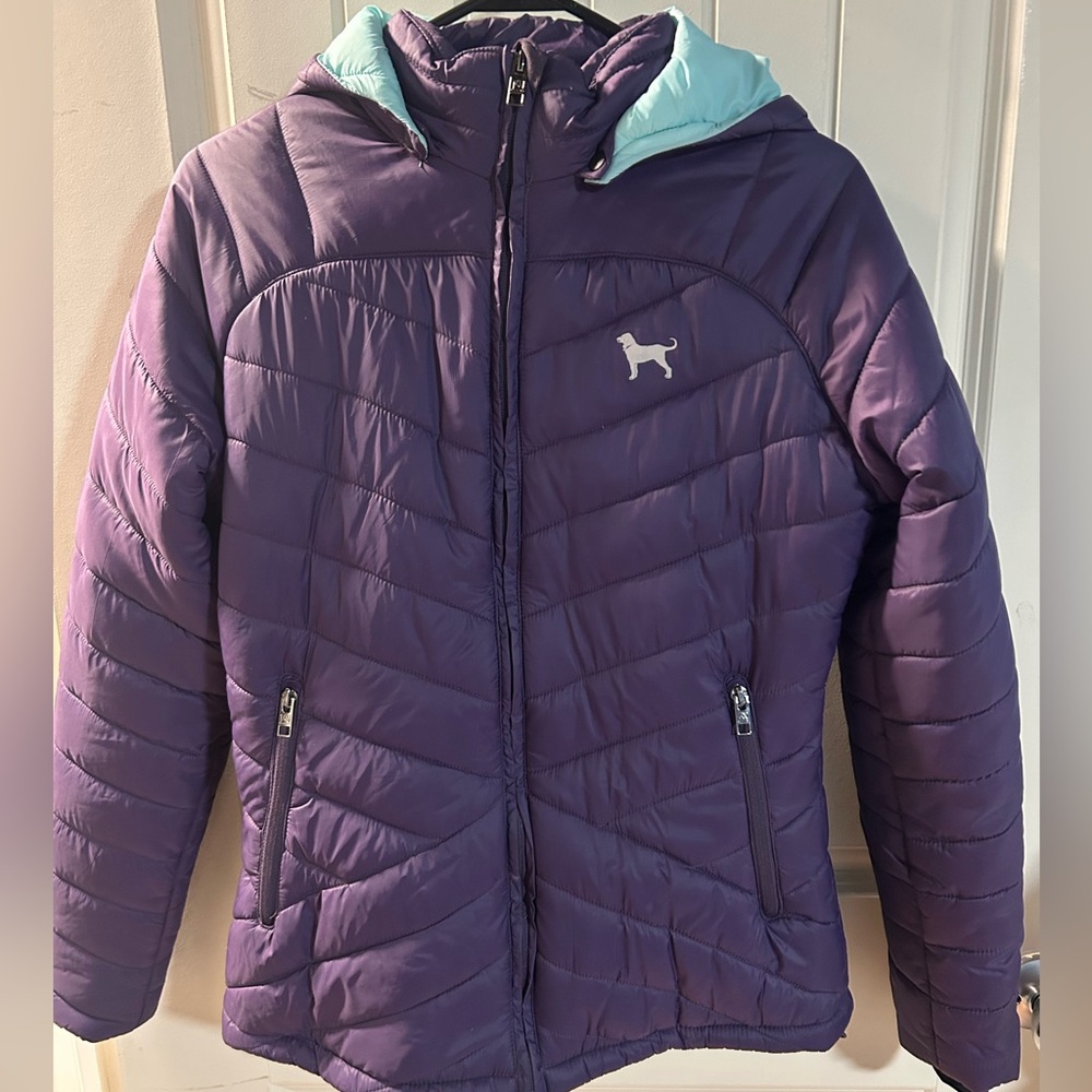 Black Dog Medium Women’s Jacket